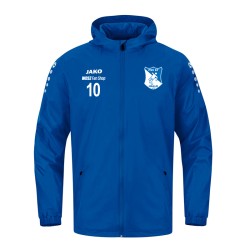 Allwetterjacke Team 2.0 royal